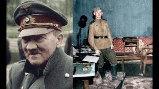 Find the Führer The Secret Soviet Investigation Episode 1 [upl. by Rakso]