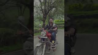 Vellichillam vithari Royal Enfield watsapp status [upl. by Laram]