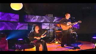 Damien Dempsey  Its All Good Ardán TG4 [upl. by Nylknarf]