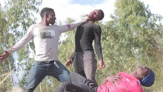 Kwa Ngumi Hizi Hii Ni Zaidi Ya Action Movies TanzaniaAfrican Karate Full Movie 🔥🔥🔥🔥 [upl. by Nilad]