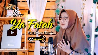 Ya Fattah Cover By Nova Winda sholawat [upl. by Rosenberg]