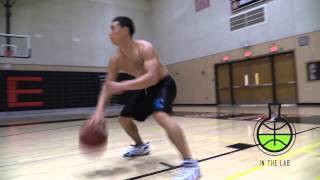 IN THE LAB  BALL HANDLING [upl. by Koerner]