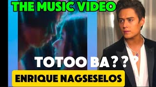 lizquen MUSIC VIDEO NI LIZA SOBERANO WITH BBRIGHTKOMENTO NANG NETIZEN ENRIQUE DW NAGSESELOS [upl. by Vlad]