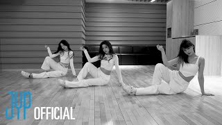 NiziU「Hush miss A」Dance cover Video [upl. by Anaitsirhc261]