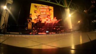 Romancinta akustik  Stellar unitenWOW [upl. by Anisamoht]