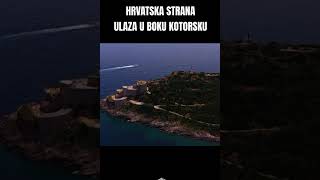 HRVATSKA PREVLAKA BOKA KOTORSKA [upl. by Vachell]