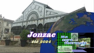 JONZAC été 2024 [upl. by Henri541]