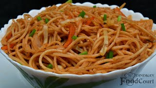 Spicy Garlic Noodles Recipe Butter Garlic Noodles Garlic Noodles [upl. by Spain871]