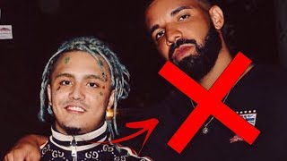 Lil pump Officially Ruined His Career After Dissing This Rapper [upl. by Dotti]