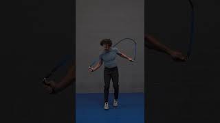 Underhand Sneak Switches  Hybrid Rope [upl. by Baird]