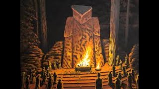 Bohemian Grove  Bohemian Rhapsody Queen MIDSOMER Ritual Event to Antichrist playlist 1 86 to 88 [upl. by Ahsemot389]