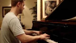 Tom and Jerry Soundtrack amp Looney Tunes Theme on Piano  Grande Valsa Brilhante Chopin [upl. by Yauq]