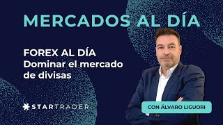 Forex al día aprenda a dominar el mercado de divisas [upl. by Jeritah112]