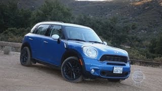 2012 MINI Cooper Countryman  LongTerm Conclusion [upl. by Atirahc]