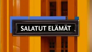 Salatut elämät tunnari 2001 [upl. by Melba]