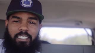 Stalley – Ohio The Midwest Collection on Spotify [upl. by Sieber]