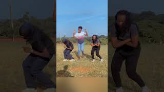 Uzozisola dance challenge amapiano amapianodance [upl. by Leuqar]