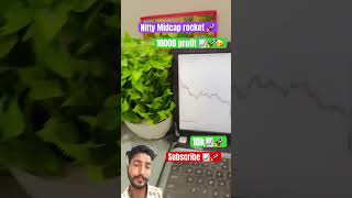 bankniftyintradaytradingstrategy motivation stockmarket shorts trading [upl. by Anayhd137]