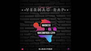 Madness  NakedMynds Eziy4 [upl. by Bee319]