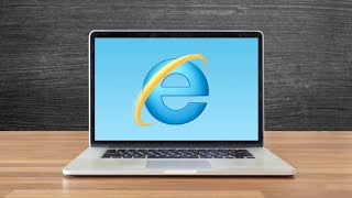 How To Uninstall Internet Explorer [upl. by Achilles466]