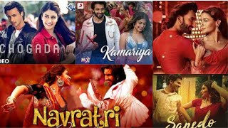 Bollywood Hit Songs bollywood trending garba dandiya navratri2024 navratri navratrispecial [upl. by Corrinne]