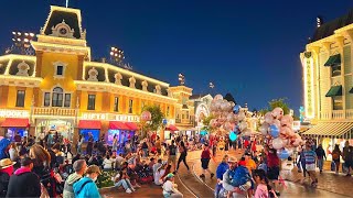 🔴 LIVE Amazing Monday Night At Disneyland Mickeys Mixed Magic Rides Shows Merch Updates amp More [upl. by Alessandra]