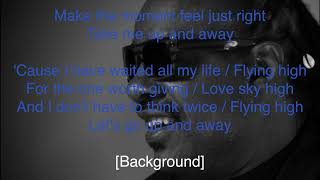 Stevie Wonder Karaoke  Love Light in Flight Karaoke [upl. by Georgeanna]