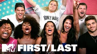 The FIRST amp LAST 5 Minutes of MTV Floribama Shore Season 3 [upl. by Rianna]