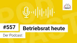 Kann der Betriebsrat Listen von Schwerbehinderten verlangen [upl. by Nolyaj928]