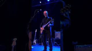 Jah Wobble quotMemoriesquot  Music Hall of Williamsburg Brooklyn NY Wed July 24 2024 [upl. by Sarad]