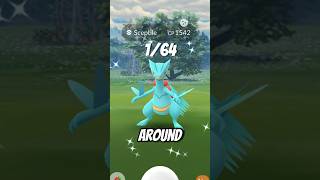 Mega Sceptile Best Counters 100  IVs Weaknesses amp More  Pokémon GO pokemongo [upl. by Suu341]