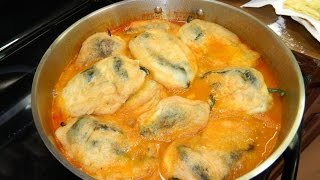 Chiles Jalapeños Rellenos ¡Tips para quitarle lo picoso [upl. by Androw553]