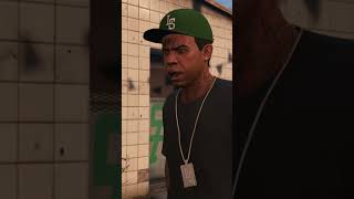 GTA 5 Franklin Bike Riding Skill amp Franklin Lamar Talk  Complete Repossession Mission Walkthrough [upl. by Arakaj]