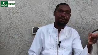 Cheick Omar SANKARA à Watinonma  Chaque Dimanche après Asr  Sira du Prophète  Assise N°12 [upl. by Otreblada]