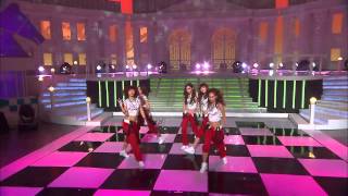 【TVPP】KARA  Mister 카라  미스터  Show Music Core Live [upl. by Moriah]