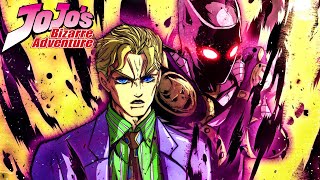 Yoshikage Kira Theme but its EPIC VERSION Killer Queen Requiem [upl. by Riorsson]