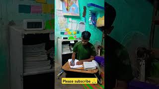 SSC CGL ASSIGNMENT motivation futureofficer upsc study cglsscojhasir ytshorts viralvideo [upl. by Hsiekal]