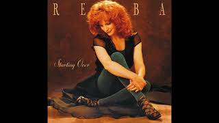 Starting Over Again  Reba McEntire [upl. by Tay]