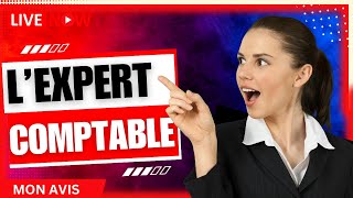 🔴 Le métier dexpertcomptable  Ce que lon ne vous dit pas sur la profession [upl. by Woodhead]