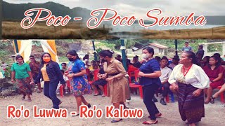 Lagu Sumba Terbaru Sante Ghai  Audio Lirik  Roni Bora [upl. by Garner182]