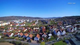 Rudolstadt  Thüringen [upl. by Adelia554]