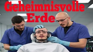 Geheimnisvolle Erde 4 ua Tote Hirne wiederbeleben und Köpfe transplantieren Irrsinn [upl. by Leanahtan]