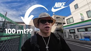 Fazendo Compras No Brechó em Japão 🤑👙👔🇯🇵  Vlog 01 [upl. by Ytsirhk850]