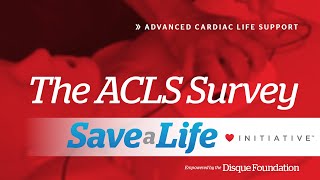 4c The ACLS Survey 2024 [upl. by Orsay261]