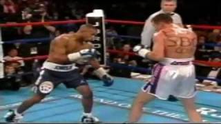 Roy Jones Jr quotPerfect Fighterquot Highlights by Kimura [upl. by Ellehsal]