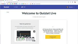 Making the Most of Quizlet Teacher Subscription [upl. by Dinsdale]