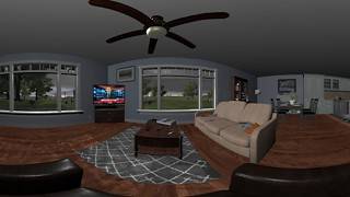 Munich Re US Tornado VR [upl. by Solram26]