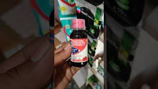 CrocinSyrup बच्चो को दर्द हो या बुखार तुरंत आराम करें subscribe shorts trending dose comment [upl. by Kerianne181]