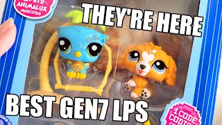 THESE LPS are the future of gen7 [upl. by Botnick]