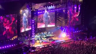 Billy Joel  Uptown Girl  Sept 13 2024 [upl. by Sonia]